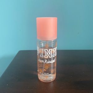 Sun Kissed Pink Body Mist